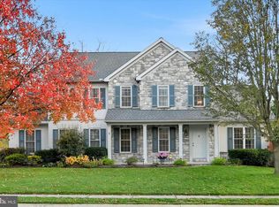 18 Violets Path, Elizabethtown, PA 17022