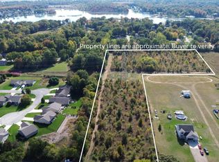 Vl State Line Rd, Elkhart, IN 46514