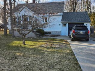 2468 Werth Rd, Alpena, MI 49707