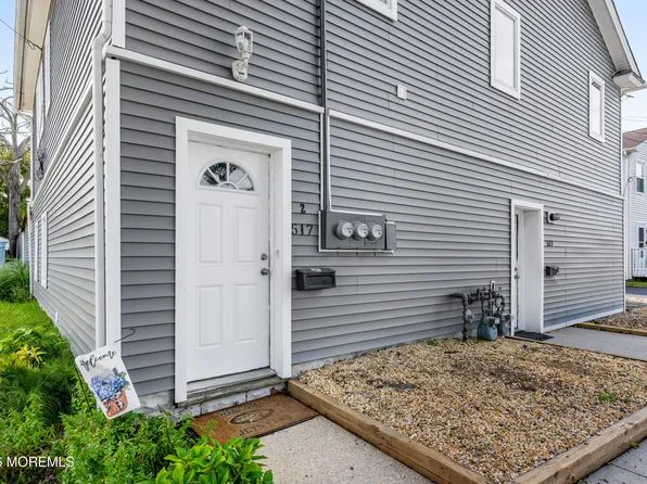 517 14th Avenue, Belmar, NJ 07719