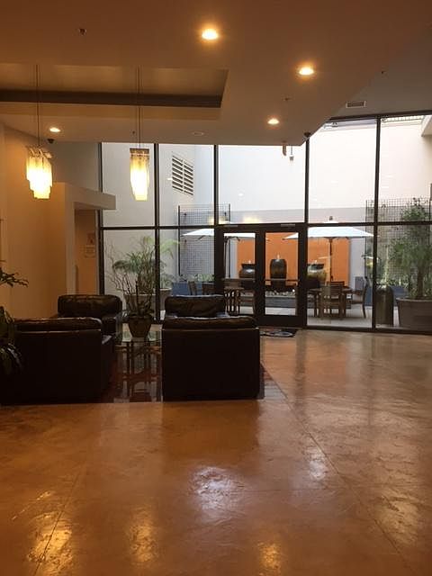 1st image of 530 K St Unit 1016
