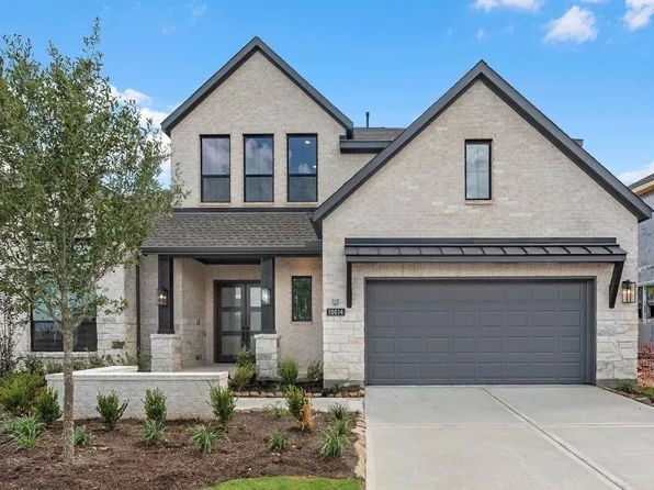 10614 Dina Yellow Dr, Cypress, TX 77433