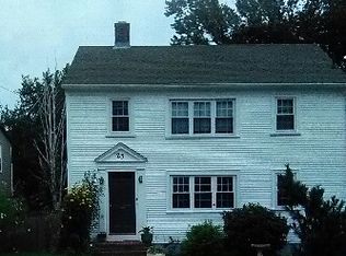 23 5th St, Providence, RI 02906