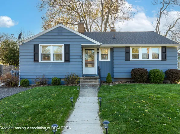 116 Western Ave, Lansing, MI 48917