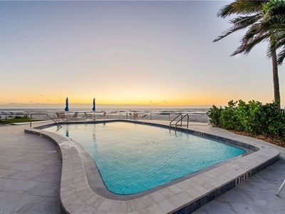 1919 Gulf Shore BLVD N #503, Naples, FL, 34102