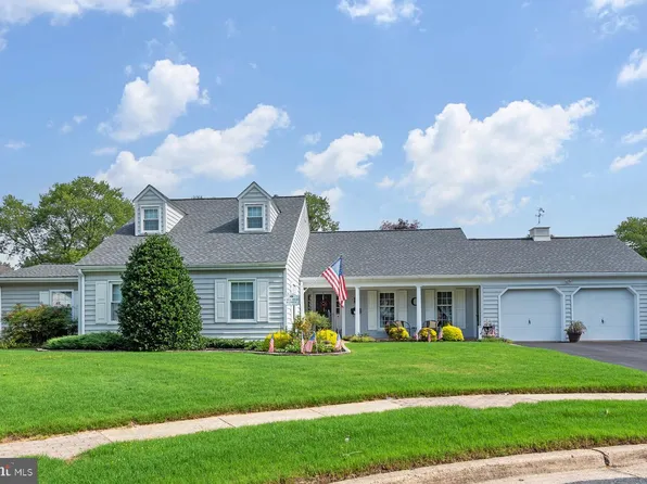 1857 Marlow Pl, Crofton, MD 21114