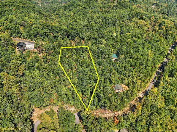 Overholt Trl, Sevierville, TN 37862