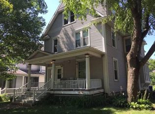 612 W California Ave APT 1, Urbana, IL