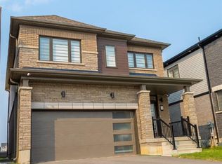 218 Wilmot Rd, Brantford, ON N3T0V8