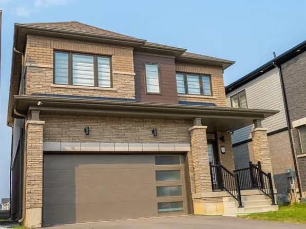 218 Wilmot Rd, Brantford, ON N3T 0V8