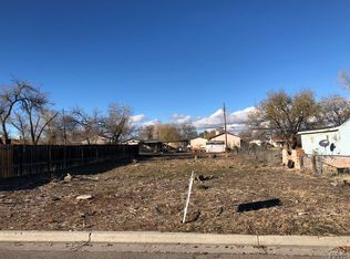 2021 W 14th St, Pueblo, CO 81003