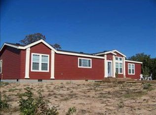 9800 133rd Pl NE, Newalla, OK 74857