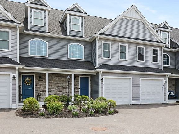 3rd image of 90 Lebaron Blvd #7