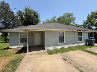 222 & 224 Cane Hill St, Van Buren, AR 72956