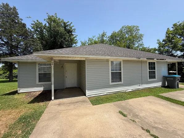 222 & 224 Cane Hill, 222 & 224 Cane Hill St, Van Buren, AR 72956