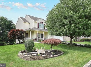 6415 Churchill Rd, Harrisburg, PA 17111