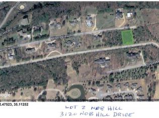 3120 Nob Hill St, Conway, AR 72034