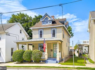 251 N Railroad St, Palmyra, PA 17078