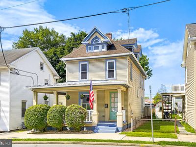251 N Railroad St, Palmyra, PA, 17078