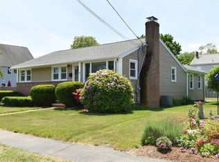 8 Salvatore Cir, Danvers, MA 01923