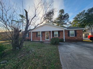 116 Magnolia Dr, Grovetown, GA 30813