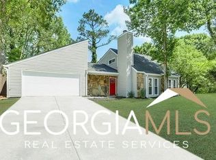 2805 Hembree Rd NE, Marietta, GA 30062