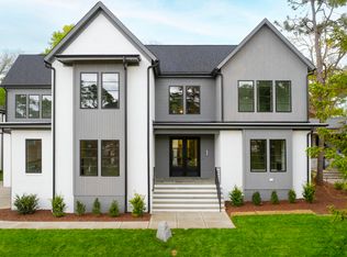 2604 Cromwell Rd, Raleigh, NC 27608