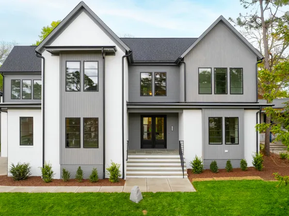 2604 Cromwell Rd, Raleigh, NC 27608