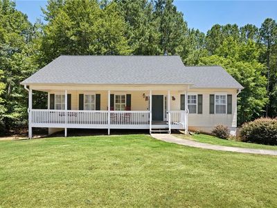 15 Wisteria Trl, Cartersville, GA, 30120