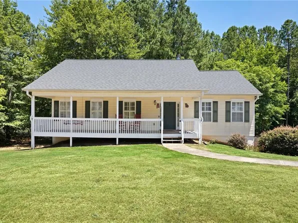 15 Wisteria Trl, Cartersville, GA 30120