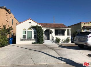 1374 Keniston Ave, Los Angeles, CA 90019