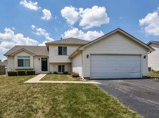 1311 Gilray Dr, Joliet, IL 60431