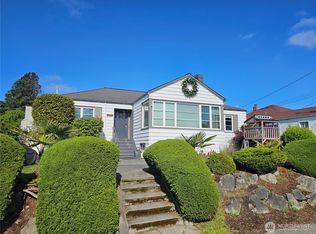 3039 63rd Ave SW, Seattle, WA 98116