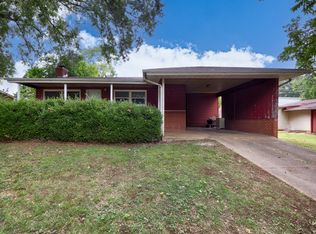 4210 Toftoy Dr SW, Huntsville, AL 35805