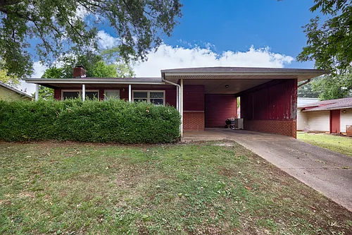 4210 Toftoy Dr SW Photo 1