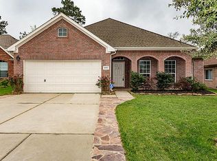 30522 Red Bluff Cir, Magnolia, TX 77355