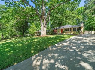 1196 Crestwood Dr SE, Atlanta, GA 30316
