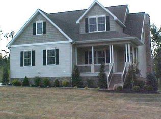 465 Ravenwood Dr, Hanson, KY 42413