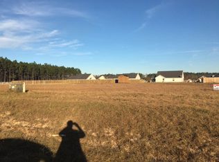 1780 Smiley Rd NE, Ludowici, GA 31316