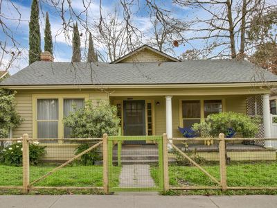 1235 Dixie Ln, Walnut Grove, CA, 95690