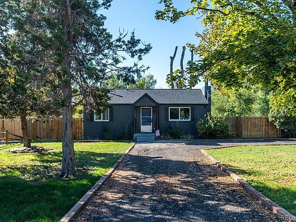2nd image of 14100 W 48th Avenue