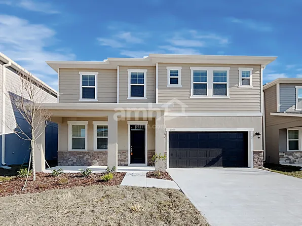 1009 Walden Pond Dr, Plant City, FL 33563