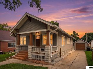 634 Washington St, Lincoln, NE 68502