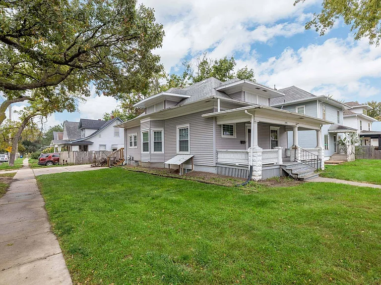 2991 Holdrege St — Photo 46