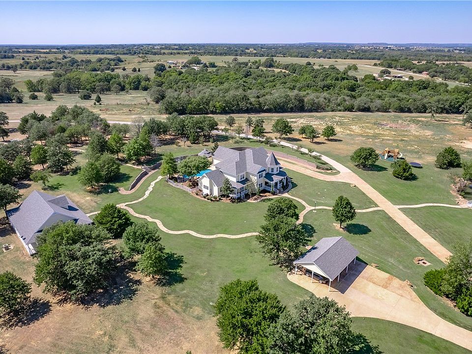 25464 E County Road 1670, Elmore City, OK 73433 MLS 1032950 Zillow