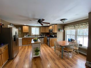 191 Folly Rd, Sebago, ME 04029
