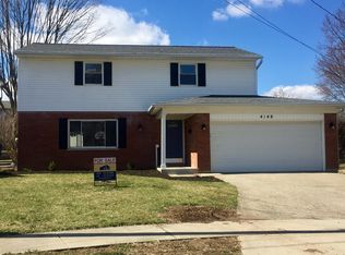 4148 Tepe Ct, Cincinnati, OH 45241