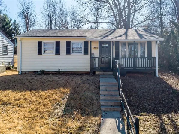 315 Hughes St, Danville, VA 24541