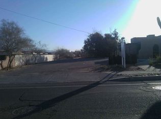 3854 N Stone Ave, Tucson, AZ 85705