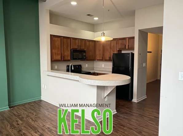 Kelso Apartments live downtown, live a little!, 116 S Walnut St APT 201, Muncie, IN 47305